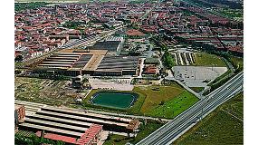 Foto de La fbrica de John Deere en Getafe (Madrid) gana el premio a la 'Mejor Fbrica Europea'