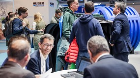 Smagua 2025 impulsa el sector del agua con innovacin, sostenibilidad y proyeccin internacional