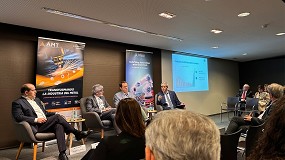 AMT regresa a Barcelona en su 2 edicin con ms de 180 expositores y lo ltimo en mquina-herramienta