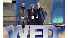 El Instituto de la Ingeniera Espaola particip en la celebracin del Da Mundial de la Ingeniera para el Desarrollo Sostenible 2025