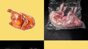 Las envasadoras al vaco automticas de Tecnotrip, ideales para todo tipo de productos con diferentes formas y tamaos