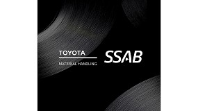 Foto de Toyota Material Handling Europe y SSAB producirn unos equipos de manipulacin de materiales ms sostenibles