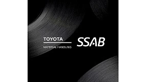 Foto de Toyota Material Handling Europe y SSAB producirán unos equipos de manipulación de materiales más sostenibles