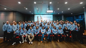 Foto de UNLEASHED by Purina da la bienvenida a 7 start-ups globales a su programa de aceleracin 2025