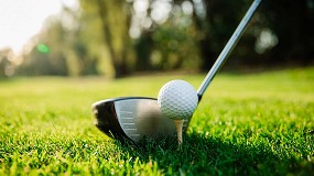 Foto de Infios nombra a Keegan Bradley, capitn de la Ryder Cup de EE UU, como nuevo embajador de la marca