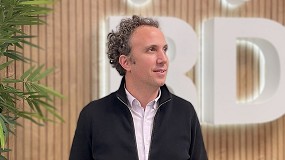 Entrevista a lvaro Coello de Portugal, Lighting Designer y presidente de la APDI