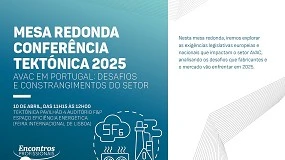 Foto de Revista O Instalador organiza mesa redonda sobre os desafios e constrangimentos do setor AVAC em Portugal