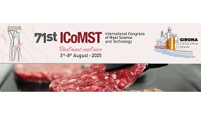 Foto de Inscripciones abiertas para asistir a ICoMST 2025 en Girona