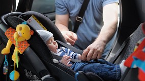 Innovacin y seguridad, pilares esenciales en las sillas auto