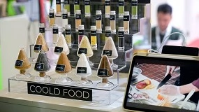 Foto de F4F - Expo Foodtech 2025 reunir em Bilbau 250 expositores e 350 especialistas para impulsionar eficincia e sustentabilidade na indstria alimentar