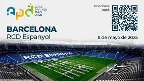 Foto de El primer AUNA Partner Days de 2025 se celebrar el 8 de mayo en el campo RCDE Stadium de Barcelona