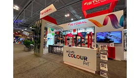 Foto de ISTOBAL presenta sus soluciones para el mercado norteamericano en The Car Wash Show 2025