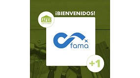 Foto de Comercial Fama, nuevo asociado de AFEB