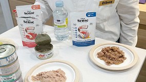 Iberzoo Propet 2025 - (Vdeo) Visitamos el stand de Dibaq Petcare