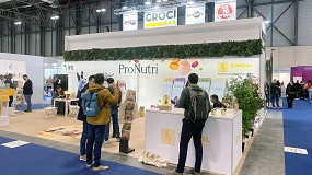 Iberzoo Propet 2025 - (Vdeo) Visitamos el stand de Sorgal Pet Food