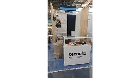 Foto de Tecnalia presenta sus tecnologas innovadoras en JEC World 2025