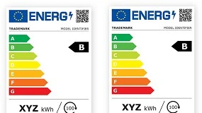 Foto de Mquinas de secar tm novos requisitos de ecodesign e etiquetagem energtica