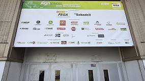 AGRISERVICIOS 2025 - Punto de encuentro: Fira de Lleida fue el escenario idneo para la segunda edicin