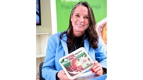 Foto de FiberWise apresenta inovaes em embalagens sustentveis na CFIA