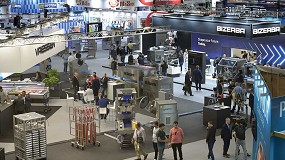 La innovacin y el networking, ejes de Alimentaria Foodtech 2026