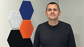 Entrevista con Rafael Jimnez, key account manager Iberia de Avire Microkey