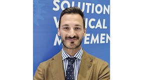 Entrevista con Roberto Carpintero, director comercial de Alberto Sassi Spain