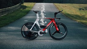 Stefan Kng y su Supersonica SLR Special Edition