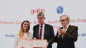 Foto de Arlindo Oliveira vence Prmio Carreira da Galp e Academia de Engenharia