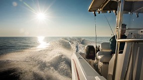 Las tendencias que estn marcando el futuro de la propulsin marina