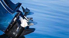 Principales innovaciones en la propulsin marina