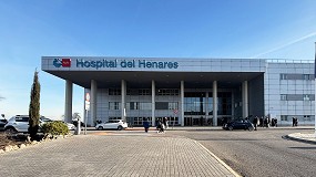 Foto de El Hospital Cognitivo del Henares da un paso adelante en la digitalizacin de la sanidad gracias a Fracttal