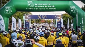 Foto de Abiertas ya las inscripciones para la Mussara Villanueva del Pardillo