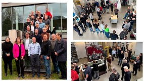 CNI participa en el encuentro internacional REAL Alternatives