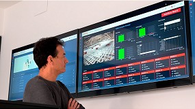 Foto de Gran distribucin y trazabilidad: hacia una logstica inteligente