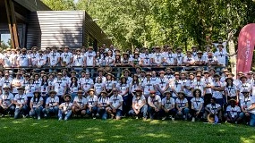 Foto de Balanas Marques nomeada nos scares da Pesagem