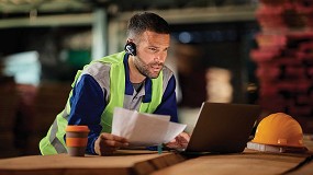 RS en Advanced Factories: innovacin para optimizar la gestin de compras