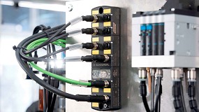 SFB Safety Fieldbox de Schmersal: seguridad y flexibilidad en la automatizacin industrial, en Advanced Factories 2025