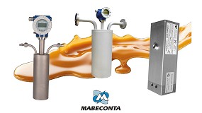 Mabeconta lanza los nuevos densmetros de la serie DIMF