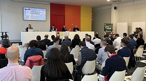 El hidrgeno reclama su sitio en el mercado de la automocin