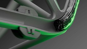 Reinforce 3D anuncia una nueva inversin de capital de 1,2 millones para acelerar el crecimiento