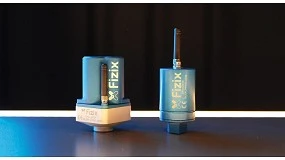 Foto de Cimpor Global e FIZIX juntas na transformao digital da produo de cimento