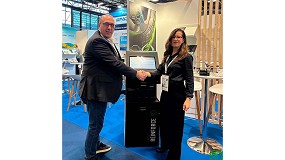 Reinforce 3D y Spring Srl forjan una alianza estratgica para avanzar en la fabricacin de compuestos