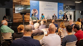 Efiaqua celebrar su sptima edicin del 11 al 13 de noviembre con la vista fijada en el cambio climtico y la sequa