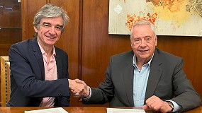 Ganvam y Fecavem refuerzan su acuerdo de colaboracin