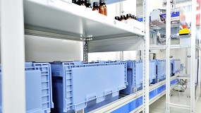 Soluciones eficientes para la logstica farmacutica a temperatura controlada