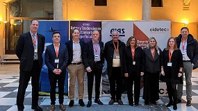 Se celebra el II Foro sobre Tratamientos Superficiales en Burgos superando considerablemente su anterior edicin