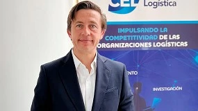 Foto de Entrevista a Ramón García, director general del CEL