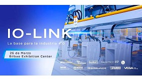 El BEC acoge la tercera edicin de la jornada IO-Link. La base para la Industria 4.0