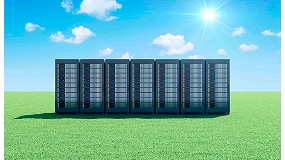 Centros de datos: el doble reto de la transicin digital y energtica