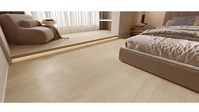 Foto de Gold Laminate presenta su nueva gama de suelos laminados Gold Evolution